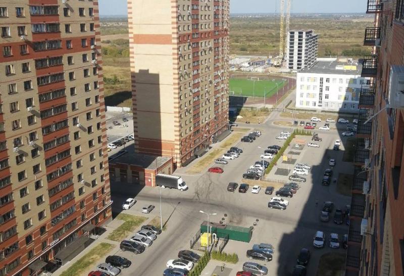 В Рязани размещены тендеры на покупку квартир для переселения граждан из аварийного жилья