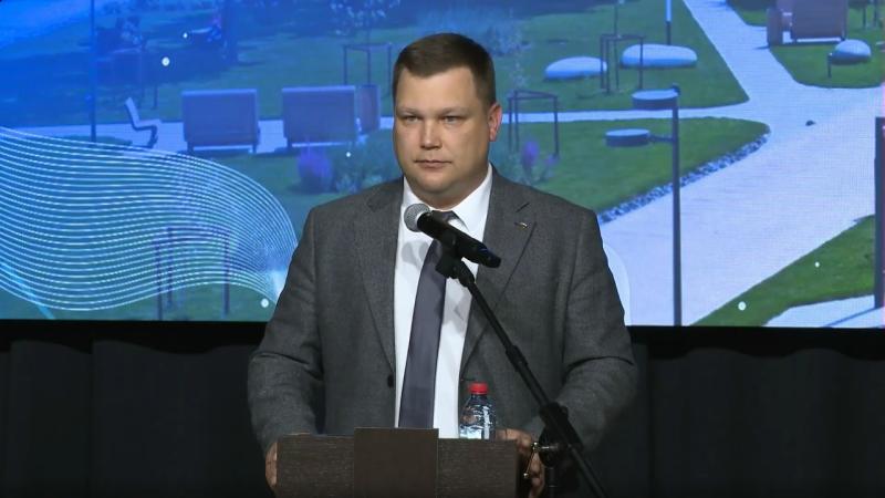 Борис Ясинский рассказал о втором этапе благоустройства ЦПКиО