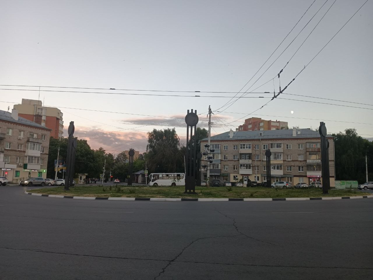 Архитектурный облик площади Свободы Рязани обсудят на худсовете