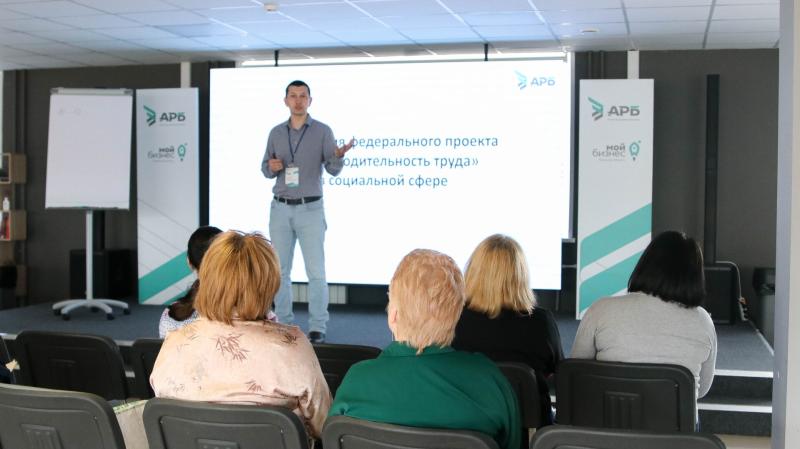 От библиотек до заводов: Рязанская область наращивает производительность