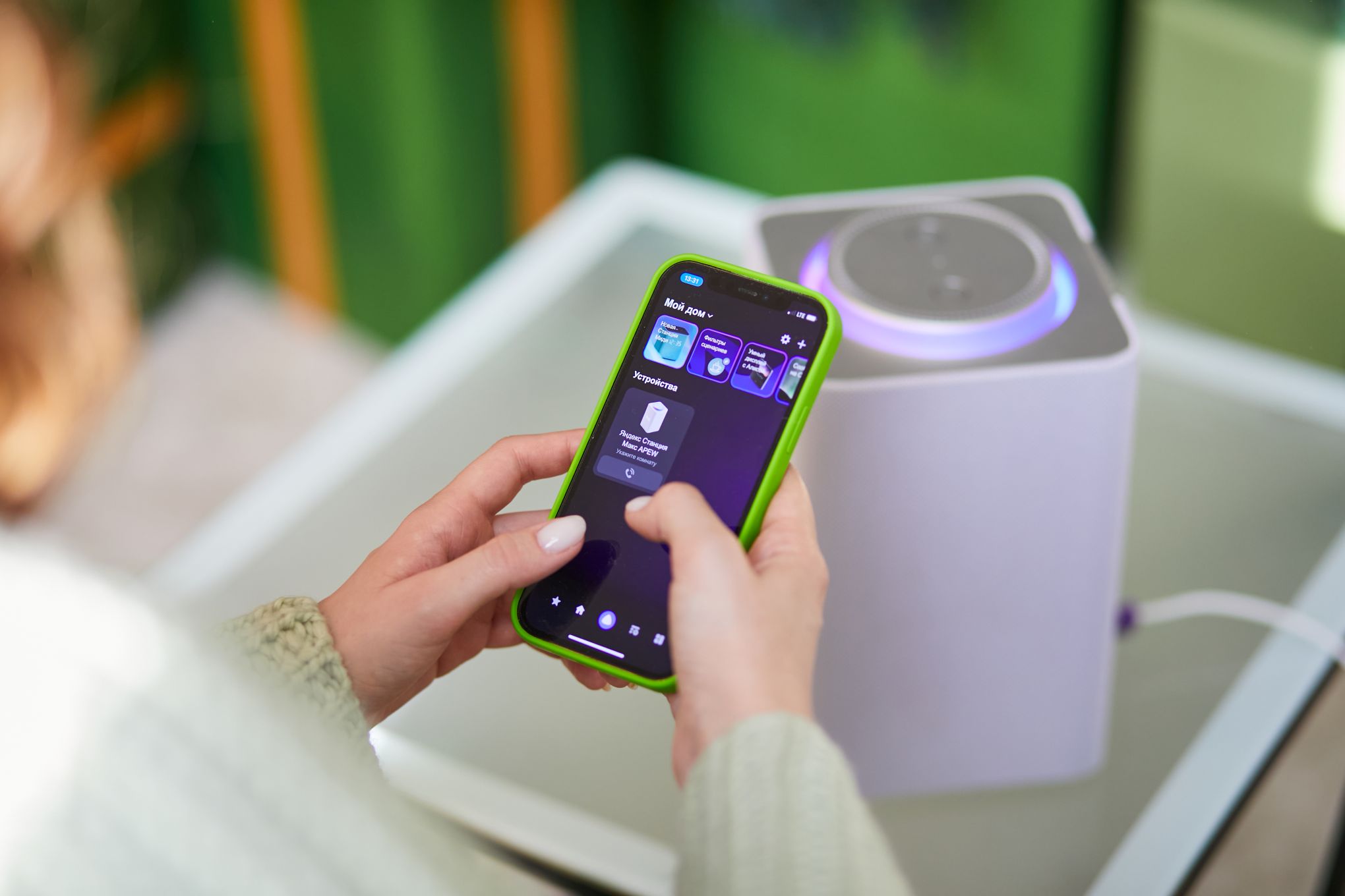 Каждый четвертый россиянин пользуется iPhone