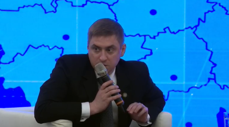 Жительницы Подмосковья стали рожать в Рязани