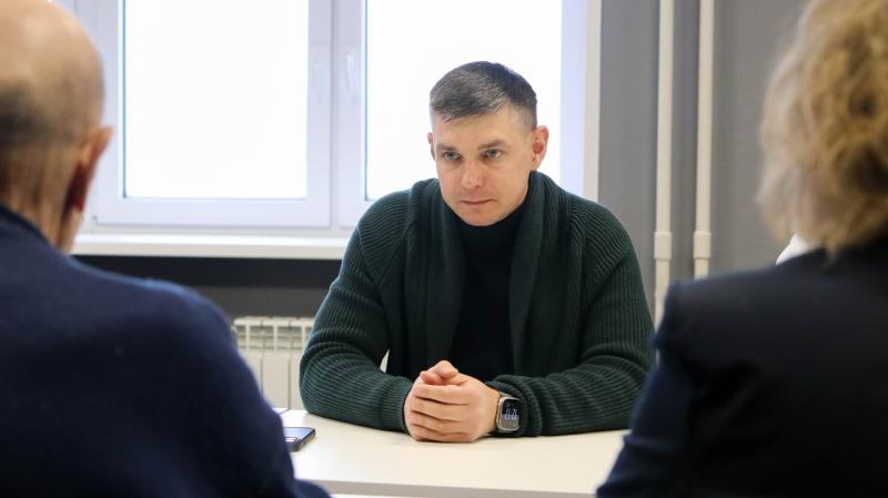 Рязанские инженерные решения на международных рынках