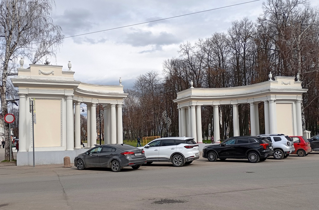 Рязанцам представят туристический потенциал округов региона